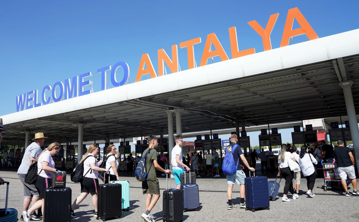 Mustafa Kaya / XinHua / Global Look Press