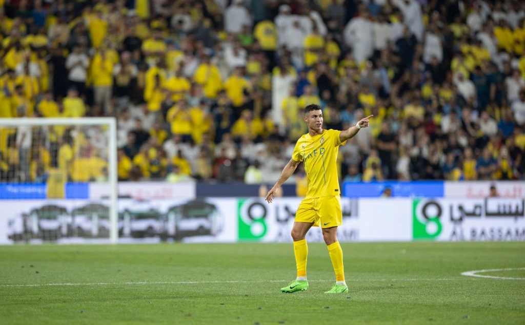 Neville Hopwood / Getty Images