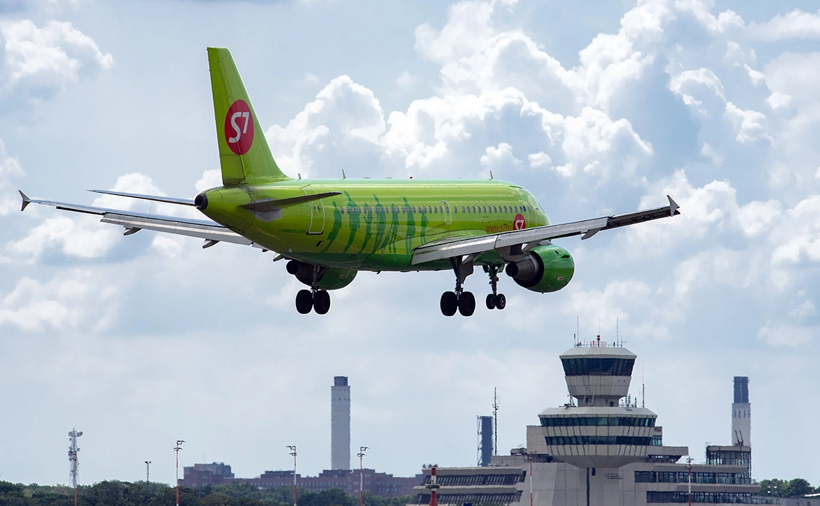 Soeren Stache / DPA / Global Look Press