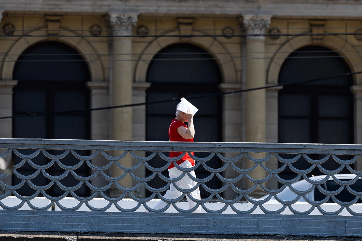 Александр Подгорчук