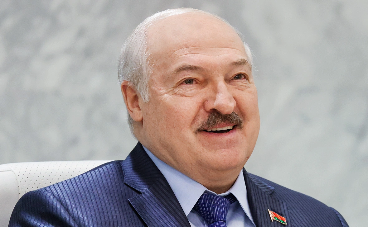 Юрий Смитюк / ТАСС