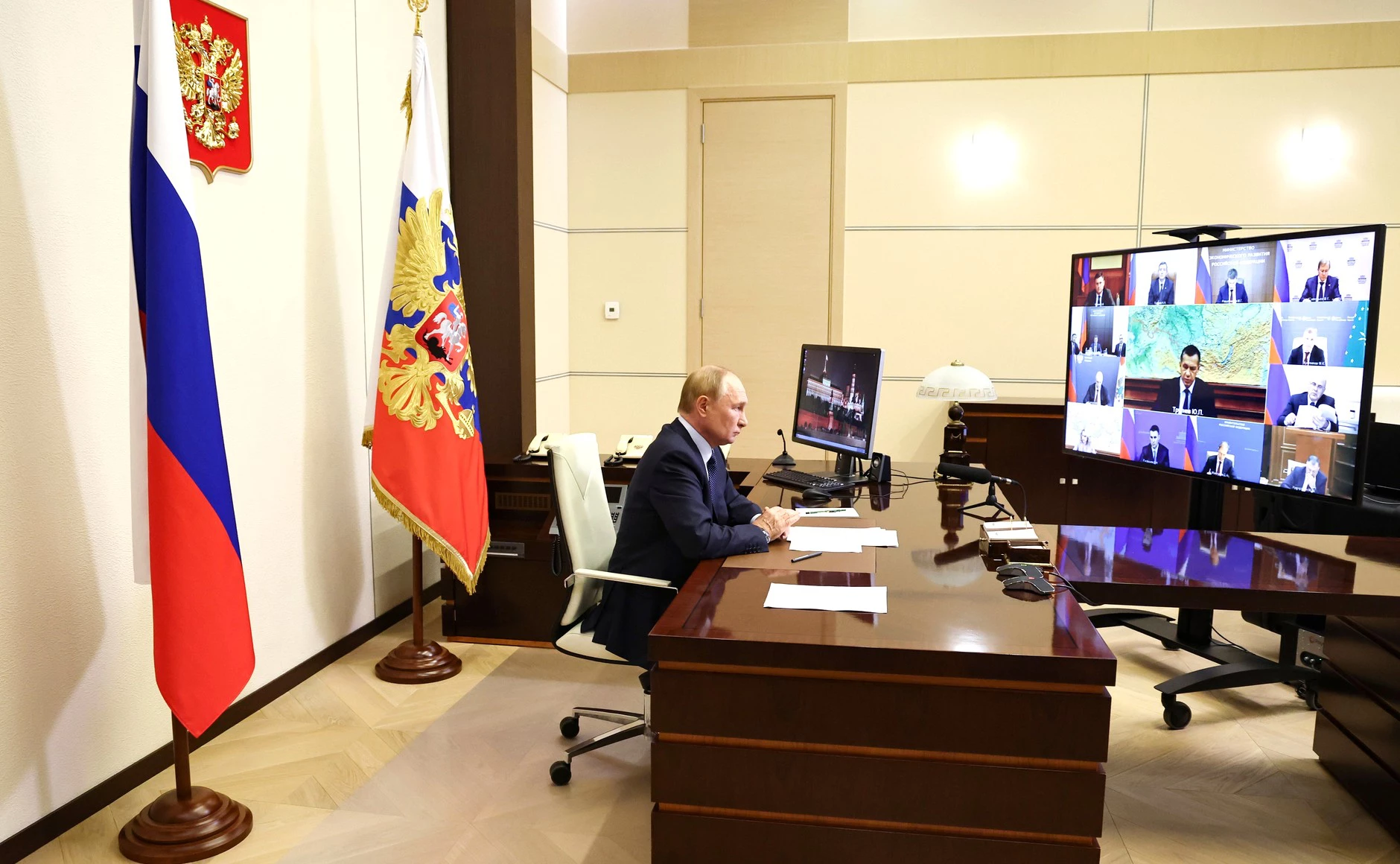 Кремль
