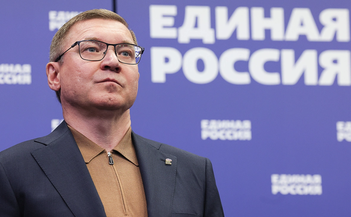 Екатерина Штукина / ТАСС