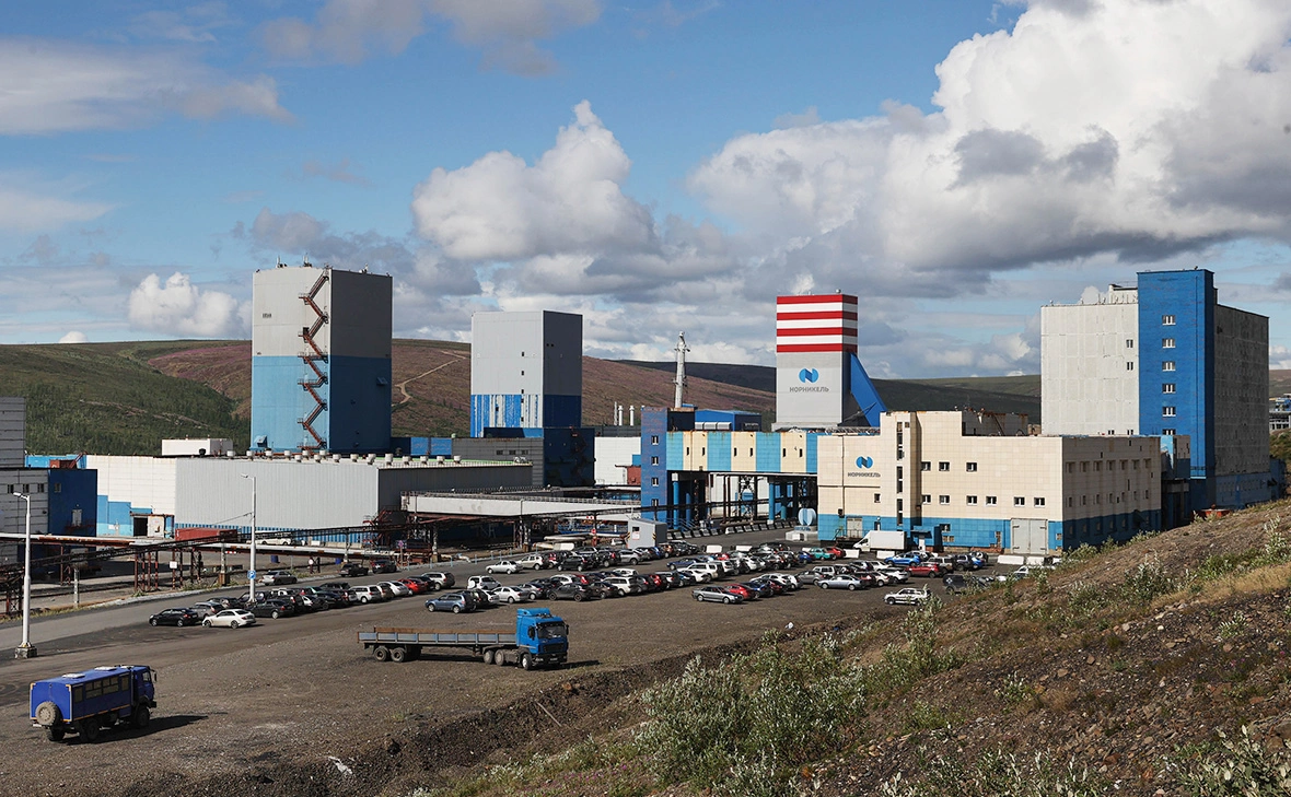 Сергей Карпухин / ТАСС