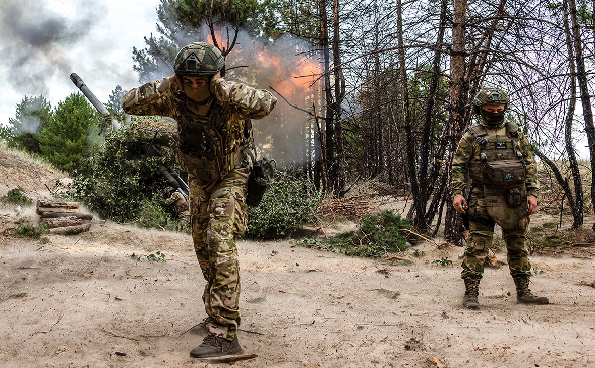 Алексей Коновалов / ТАСС