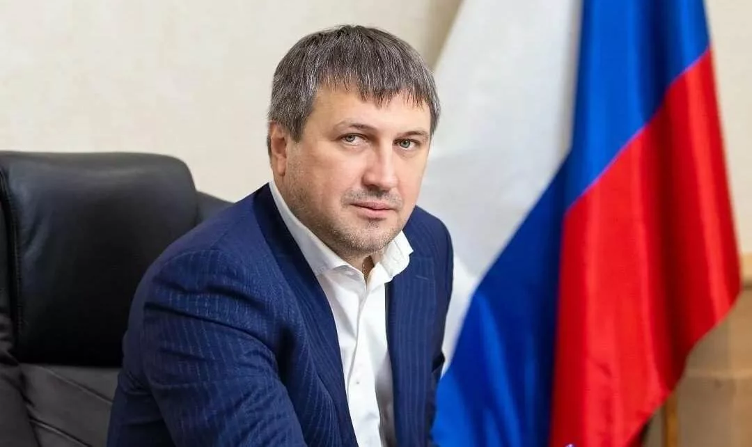 Телеграм-канал Ивана Носкова