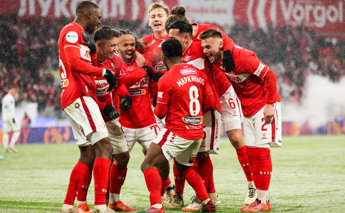 Сергей Савостьянов/ТАСС