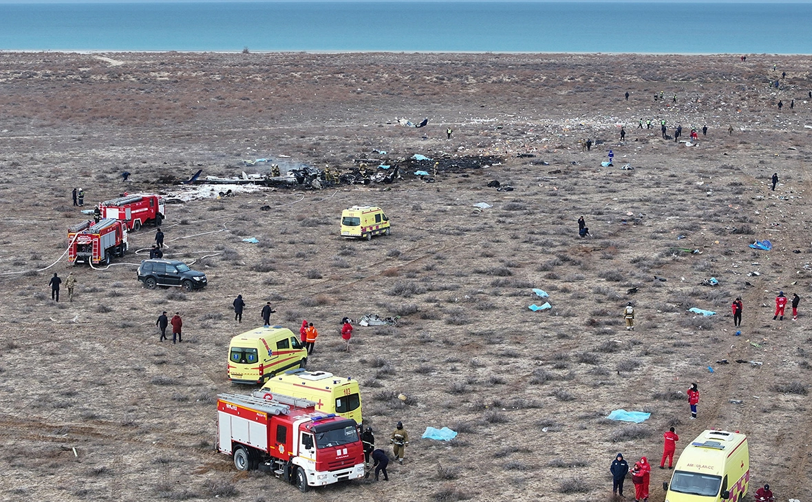 Azamat Sarsenbayev / Reuters