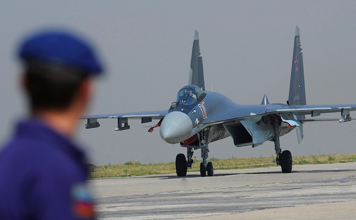 Сергей Бобылев / ТАСС