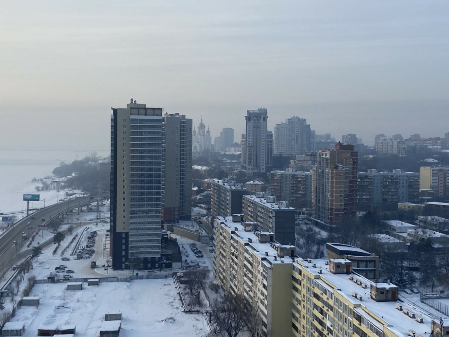 Правительство Хабаровского края