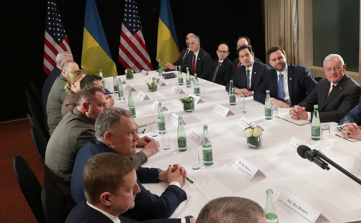 Olha Tanasiichuk / Keystone Press Agency / Global Look Press