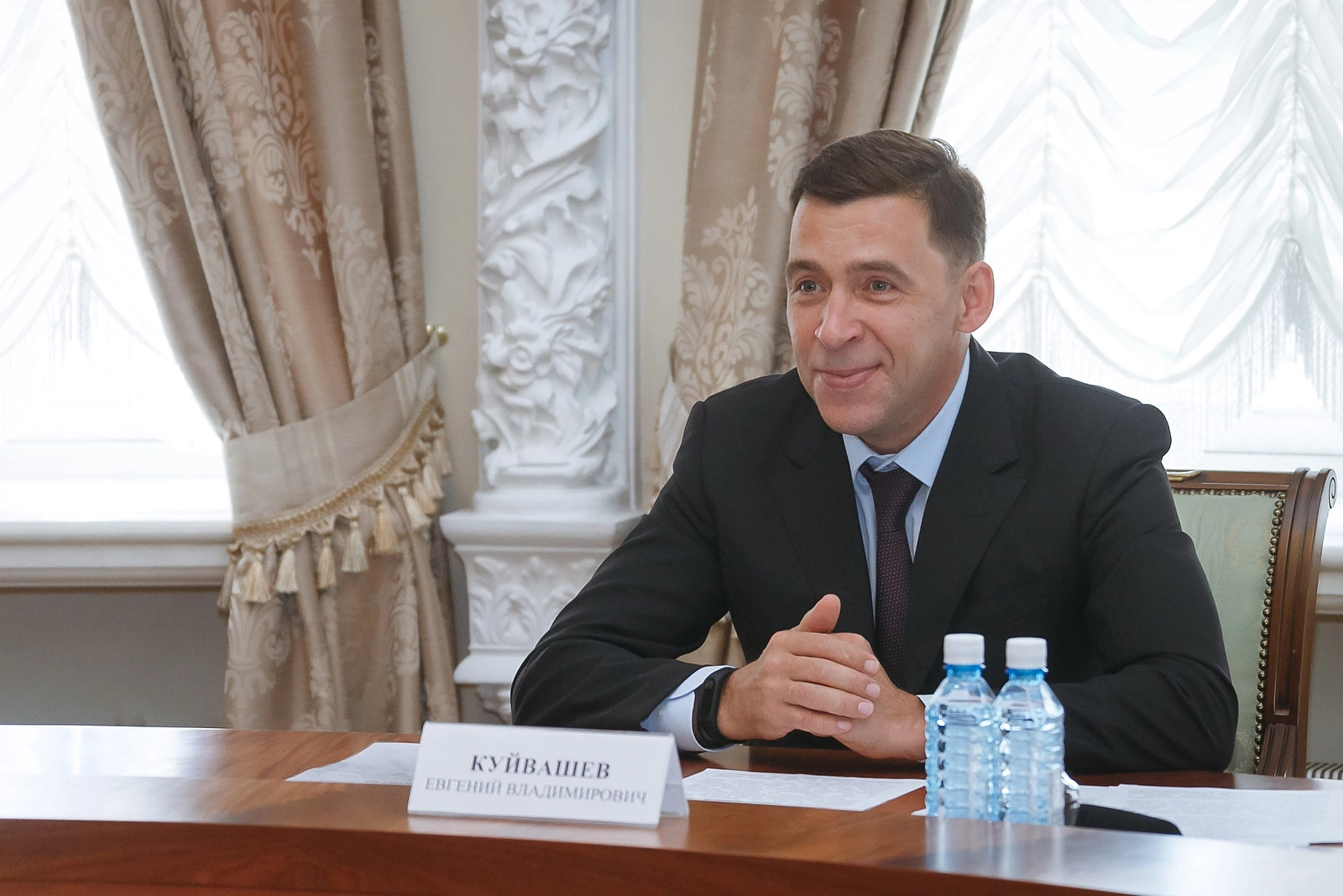 Антон Буценко, 66.RU