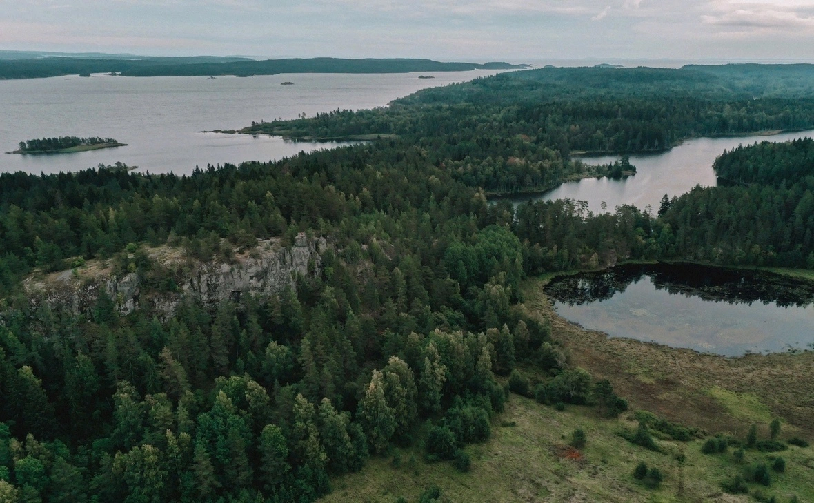 администрация Сортавальского округа / vk.com