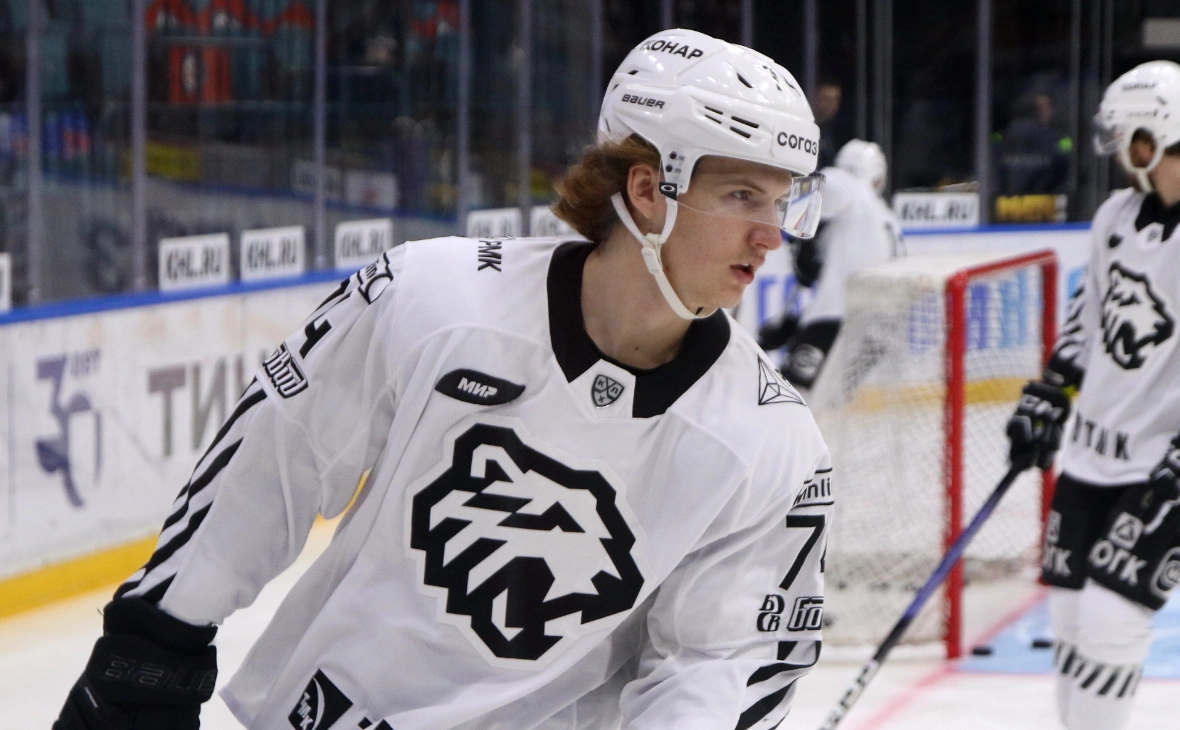 Maksim Konstantinov / Global Look Press