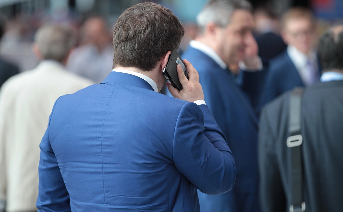 Олег Яковлев / РБК