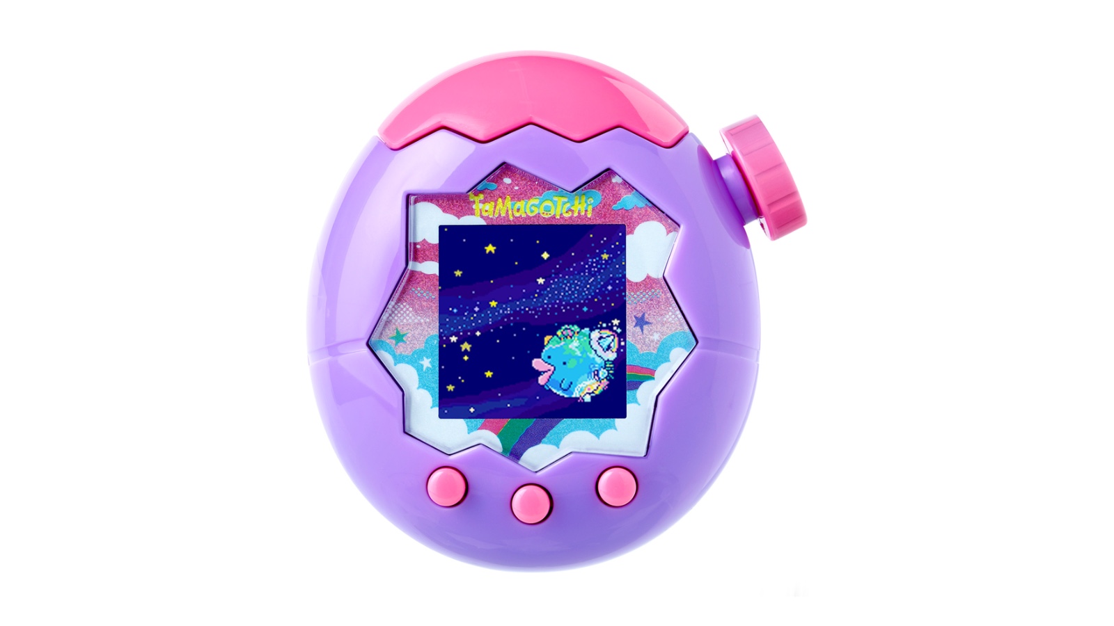 Tamagotchi Paradise