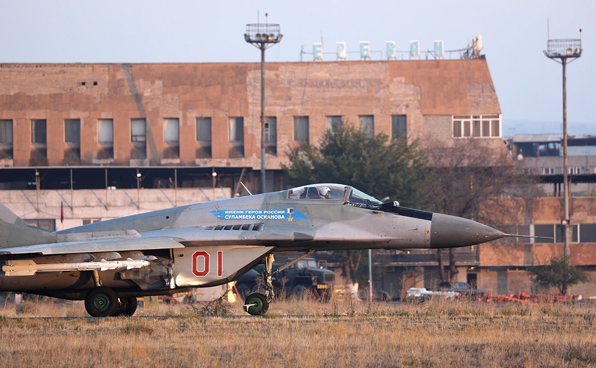 Александр Рюмин / ТАСС