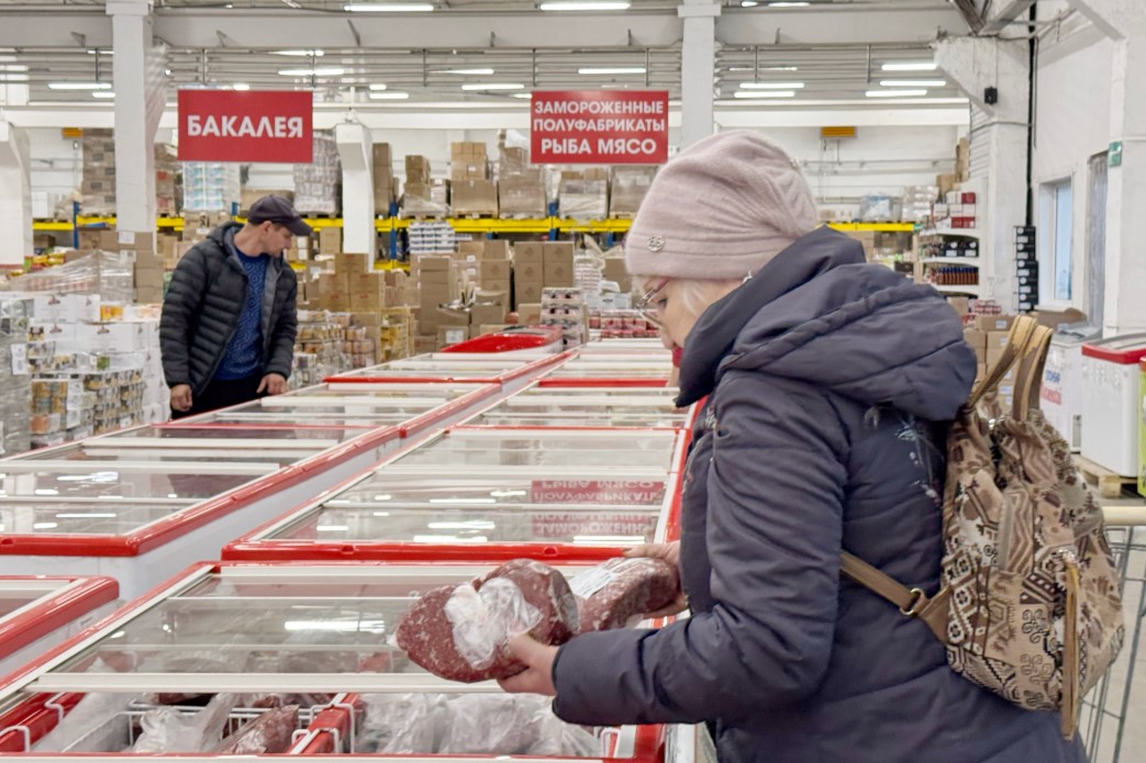 Фото: Екатерина Сычкова / URA.RU
