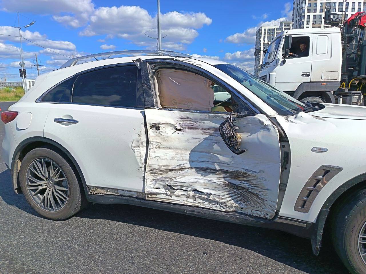 Фото: Госавтоинспекция ТО