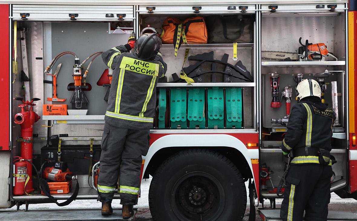 Фото:Алексей Белкин / NEWS.ru / Global Look Press