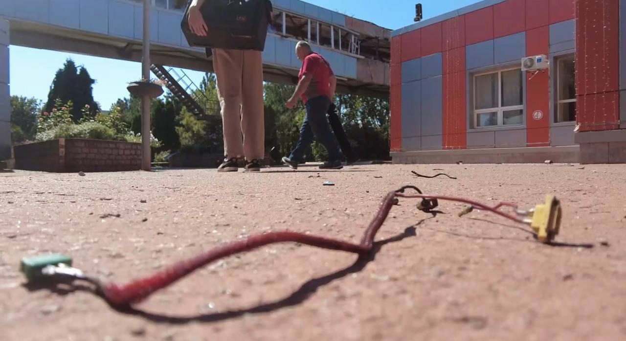 Фото: BalitskyEV / Telegram