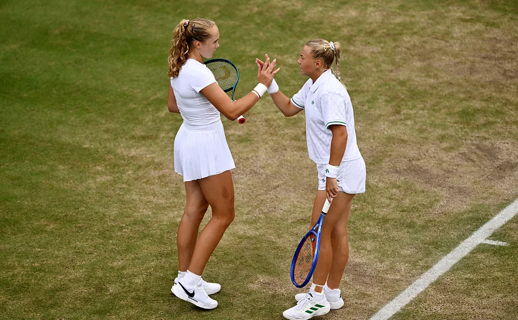 Mike Hewitt / Getty Images