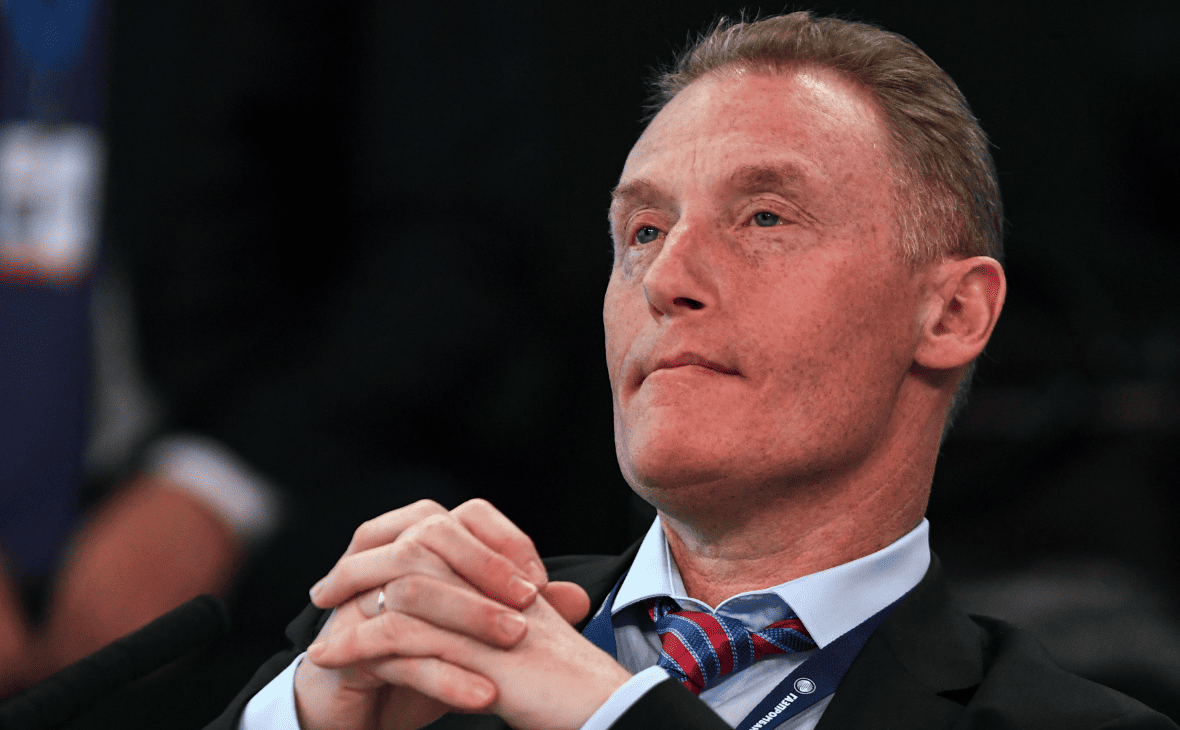 Кирилл Кухмарь / ТАСС