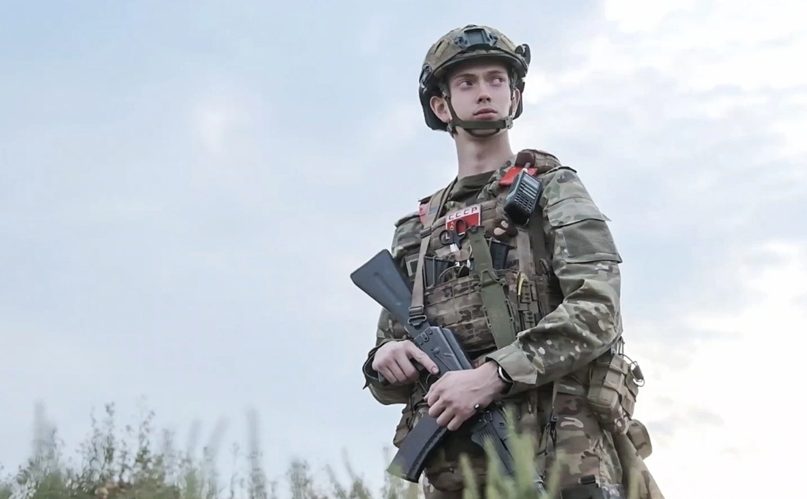 Пресс-служба Минобороны России / ТАСС