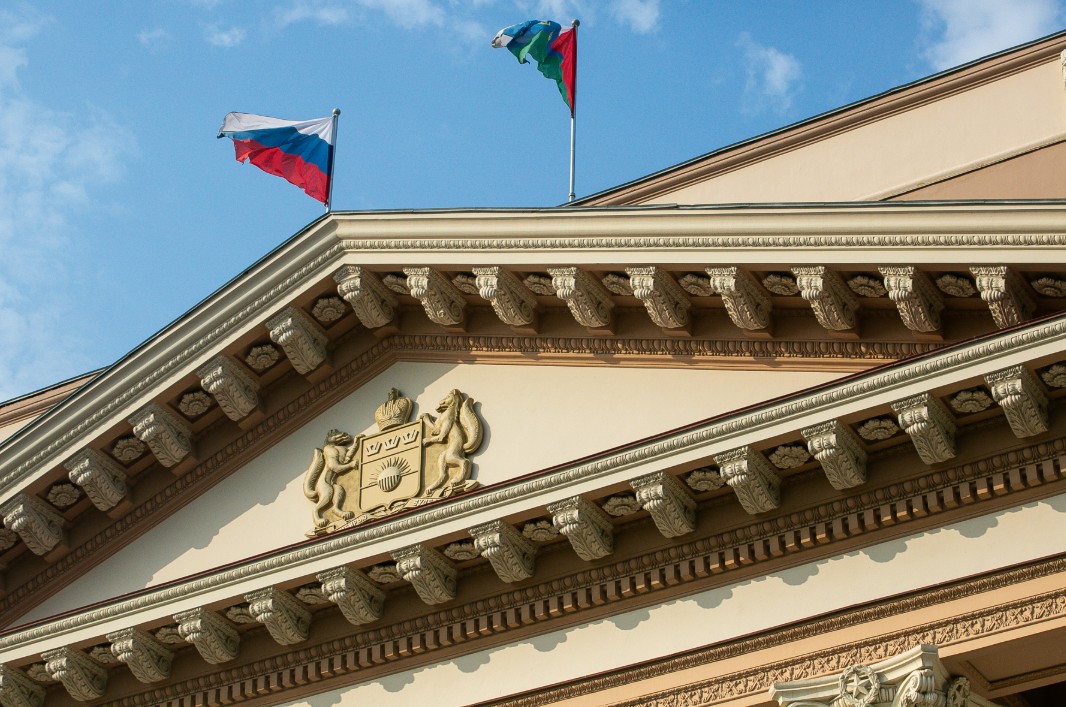 Фото: Денис Моргунов / URA.RU