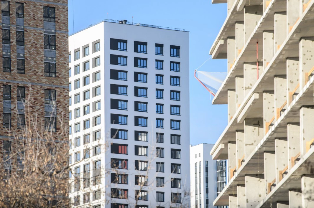 Илья Московец  / URA.RU