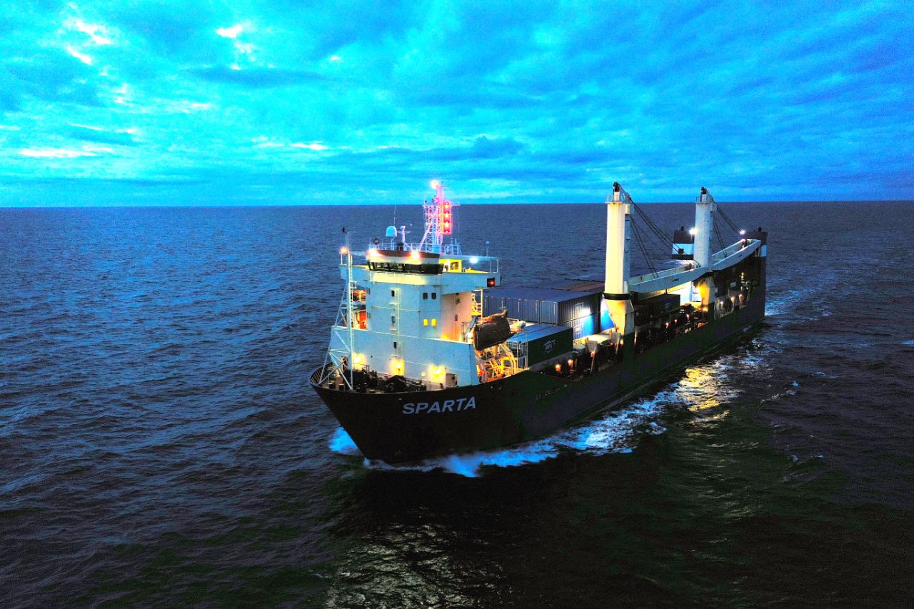 Фото: пресс-служба "Оборонлогистики"