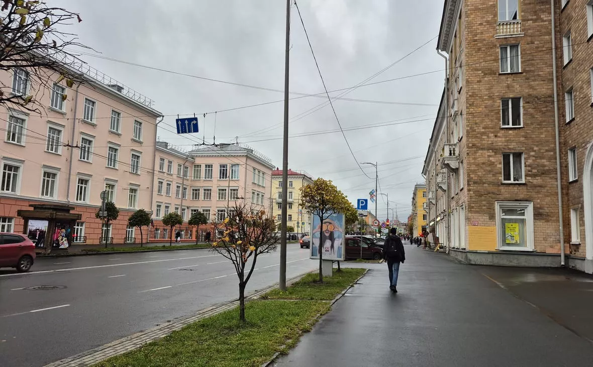 РБК Карелия