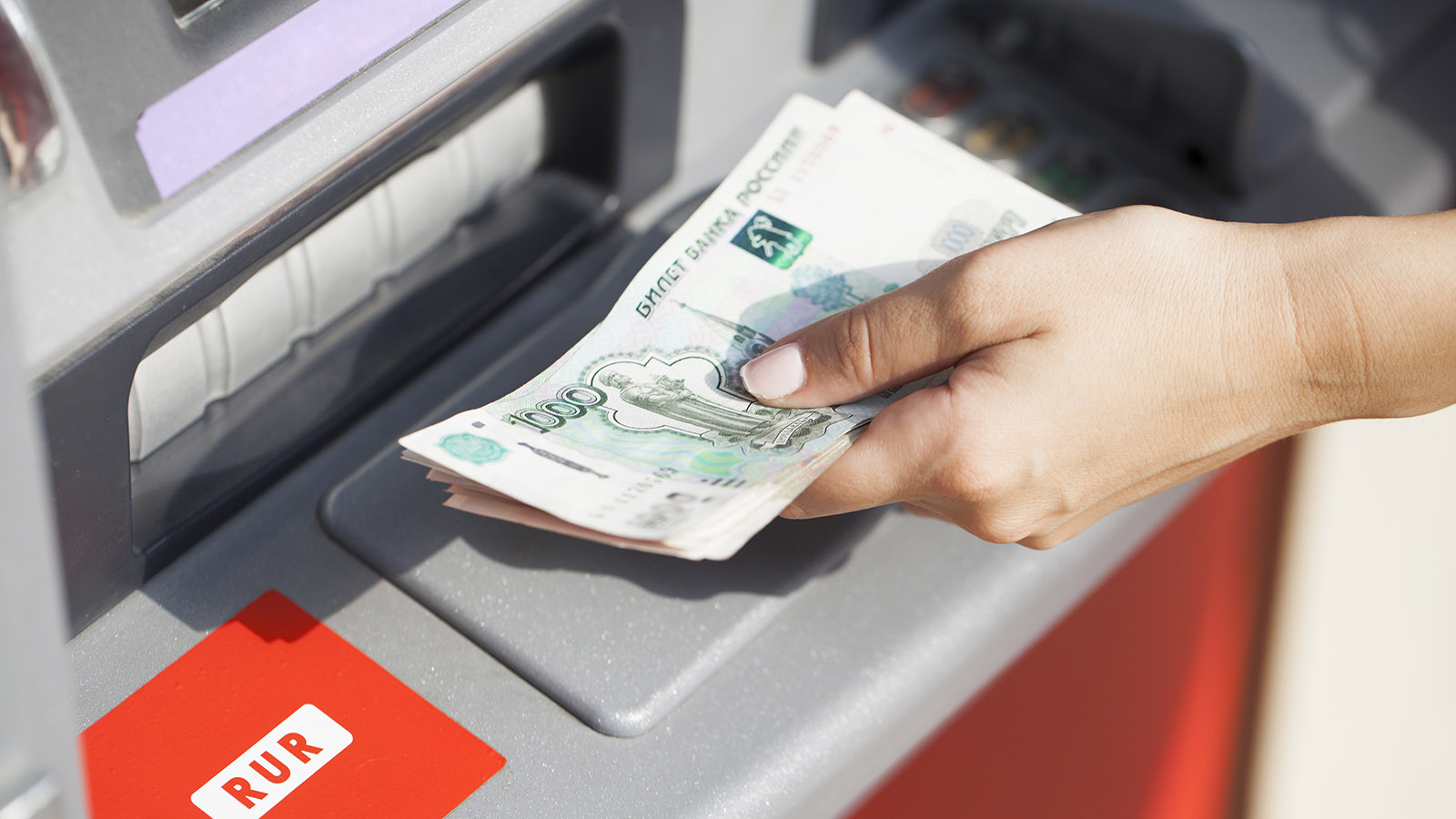 В России предложили вернуть традицию выплаты 13-й зарплаты