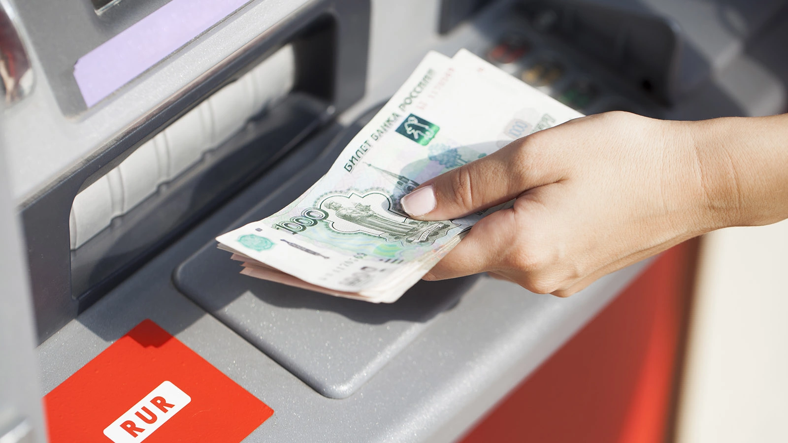 В России предложили вернуть традицию выплаты 13-й зарплаты