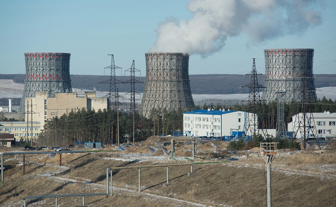 Роман Демьяненко / ТАСС