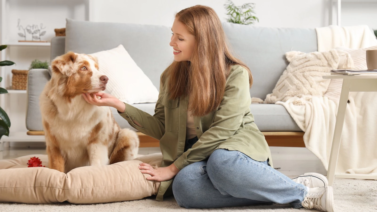 В ГД внесли законопроект о контроле над заводчиками домашних животных