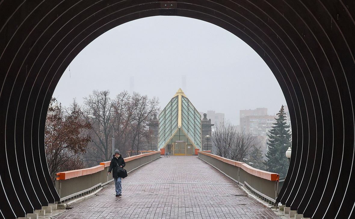 Фото: Ярослав Чингаев / АГН «Москва»