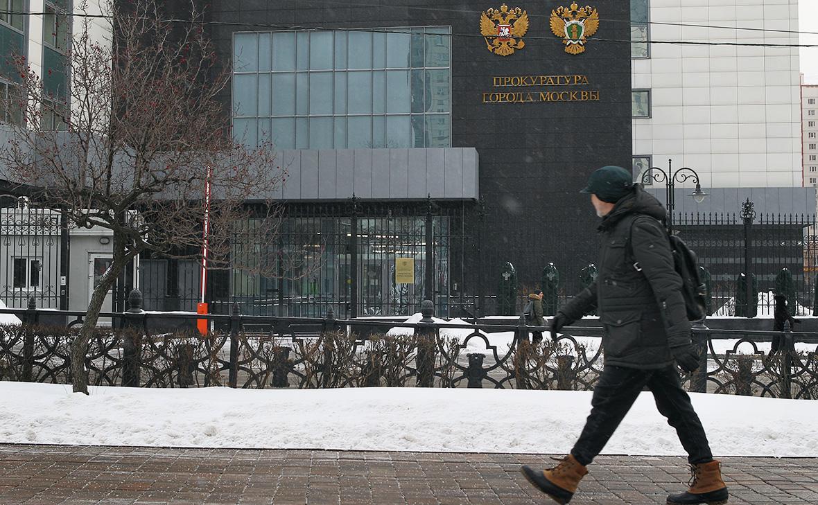 Фото: Мария Девахина / РИА Новости