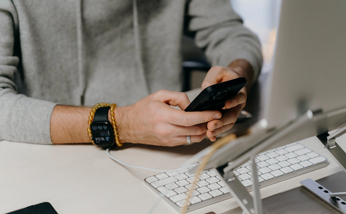 Михаил Гребенщиков / РБК