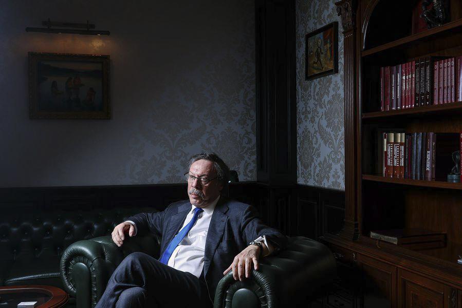 Андрей Любимов / РБК