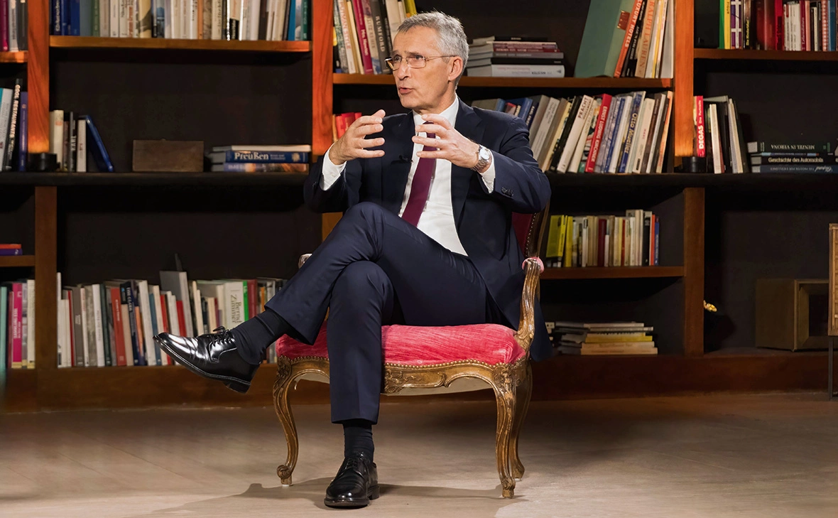 Offenberg / imago-images.de / Global Look Press