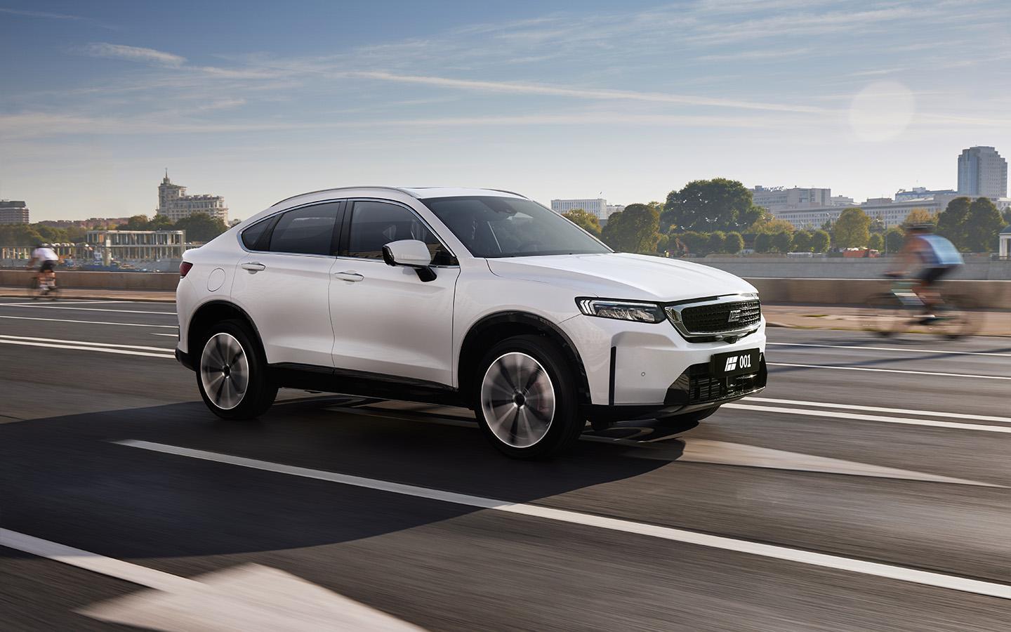 На эти кроссоверы весной ввели самые большие скидки. Модели и цены