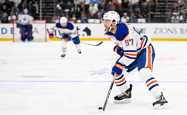 Alex Goodlett / Getty Images