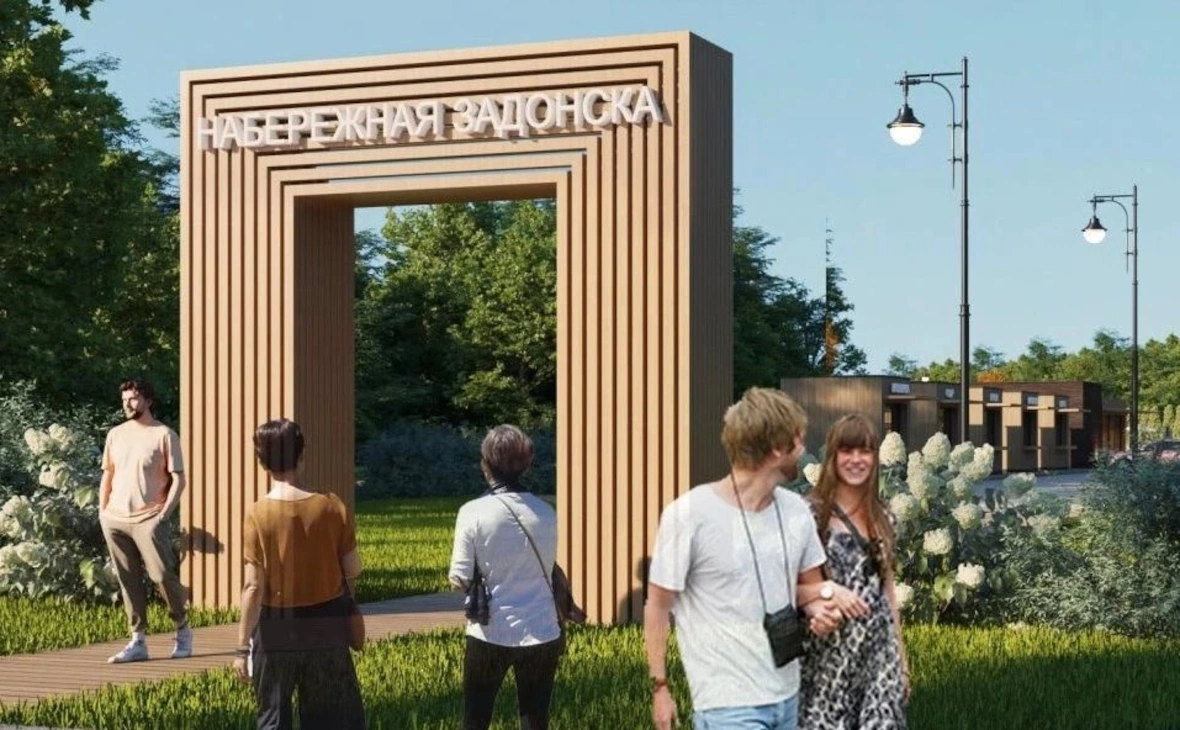 пресс-служба правительства Липецкой области