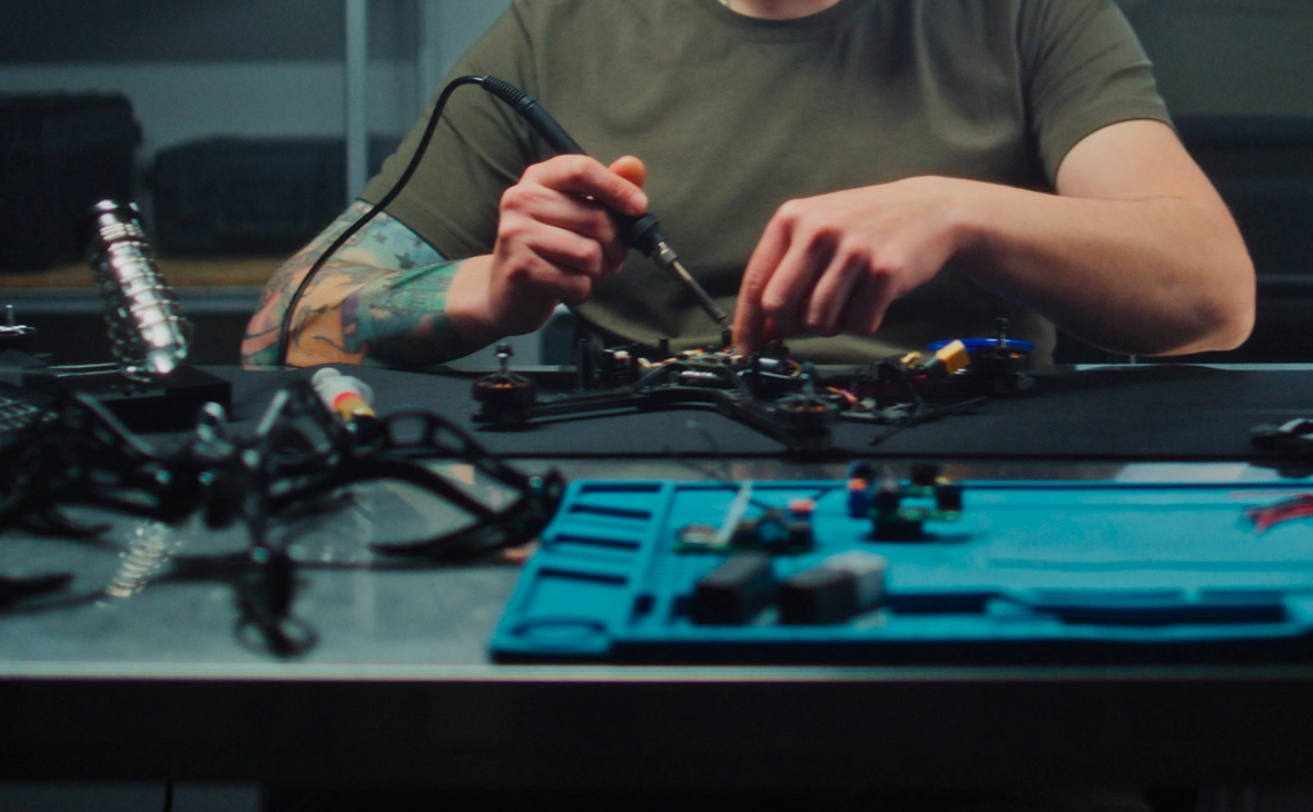 Frame Stock Footage / Shutterstock