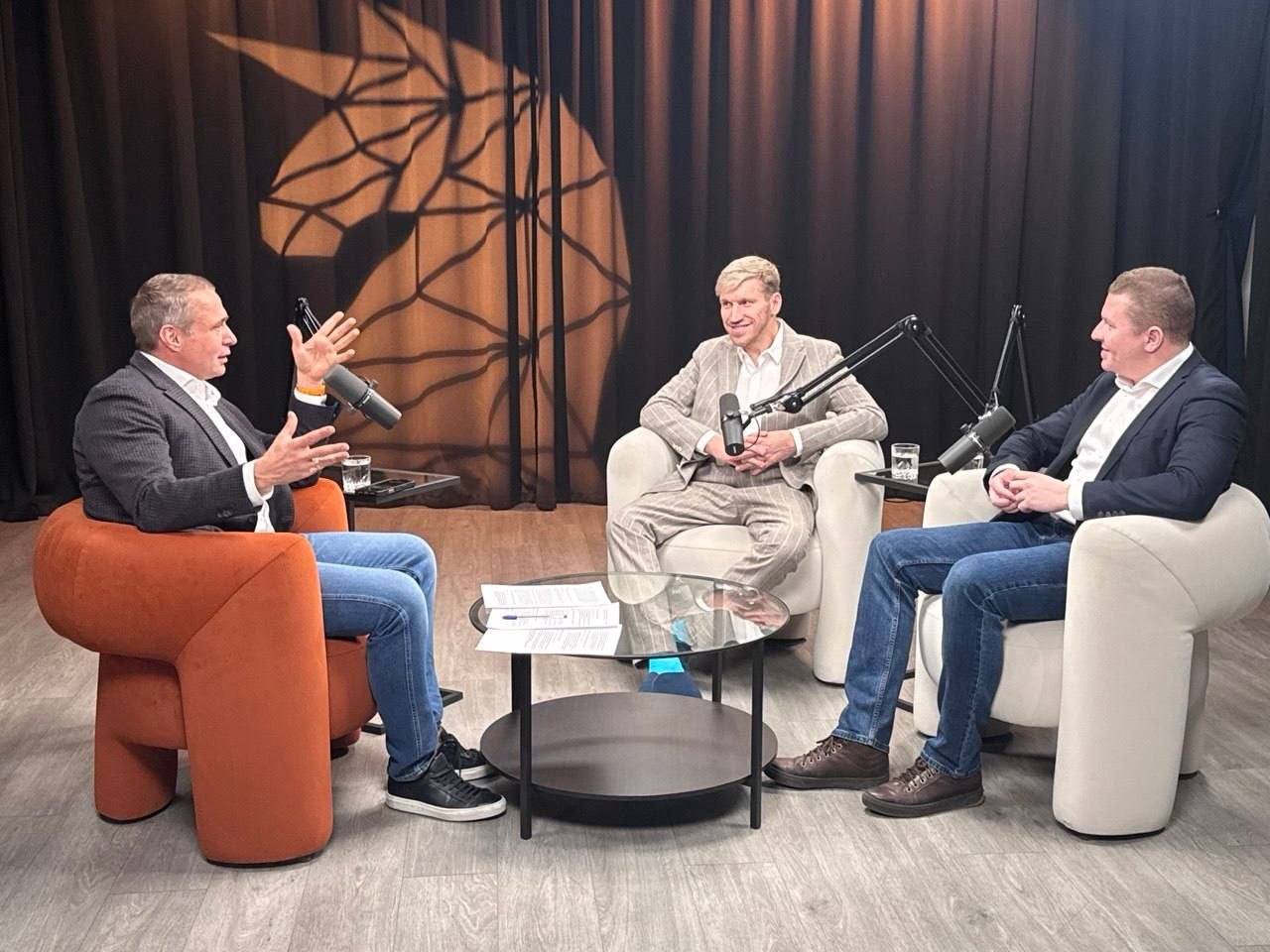 Оскар Хартманн и Brainbox поддержат перспективные российские IT-проекты