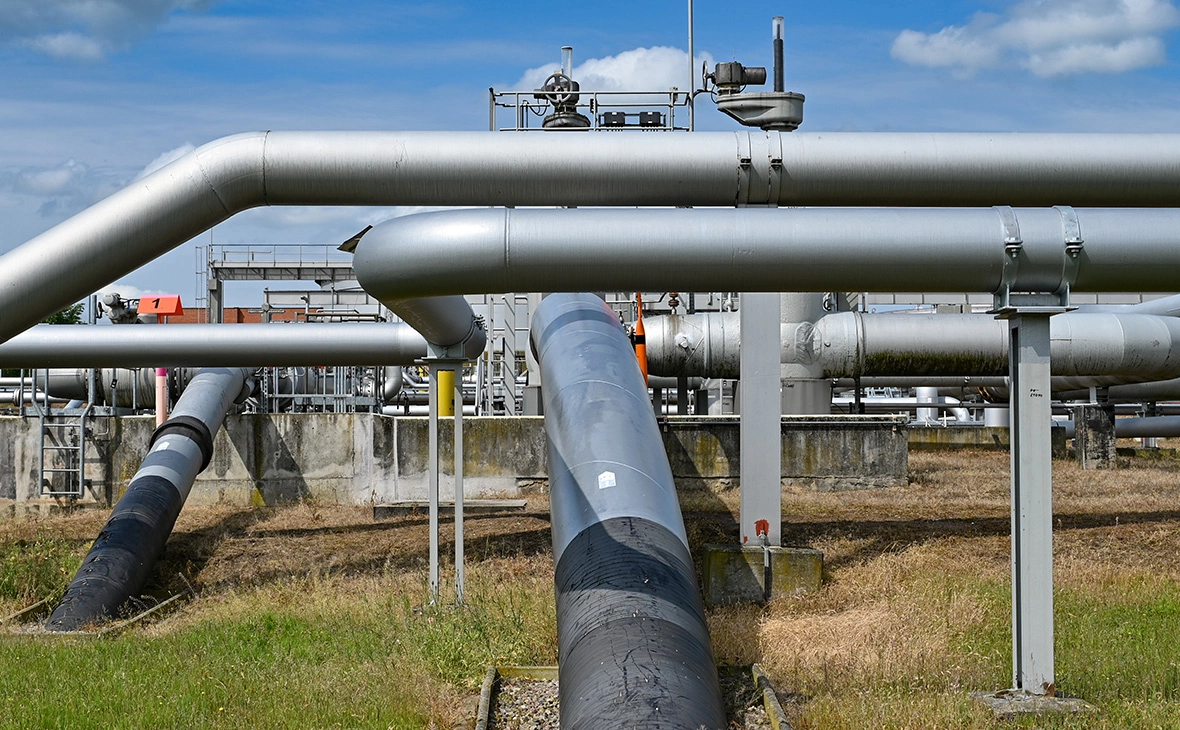 Patrick Pleul / dpa / Global Look Press