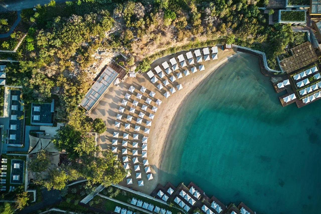Отель Maxx Royal Bodrum