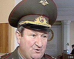 Генерал Г.Трошев займется казаками