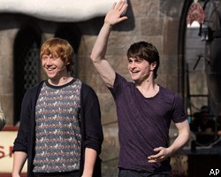 Первый трейлер к новому "Гарри Поттеру" шокировал зрителей 